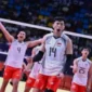 Jadwal AVC Men's Cup 2026: Nasib Timnas Indonesia Ditentukan Malam Ini, Mampukah Lolos ke Semifinal? (foto: bolasport)