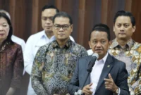 Harga LNG Industri Turun, Pemerintah Pangkas Biaya Gas untuk Jaga Lapangan Kerja (foto: esdm)