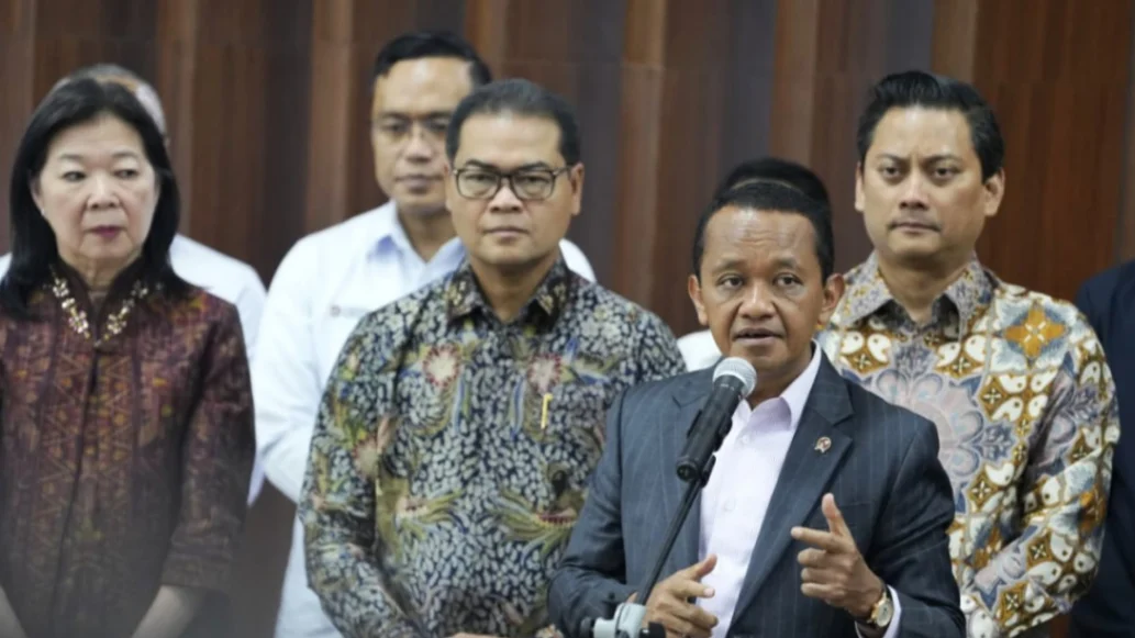 Harga LNG Industri Turun, Pemerintah Pangkas Biaya Gas untuk Jaga Lapangan Kerja (foto: esdm)