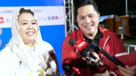 Pembinaan Panjat Tebing Jangka Panjang Jadi Kunci, FPTI Apresiasi Dukungan Prabowo untuk Pelatnas (foto: kemenpora)