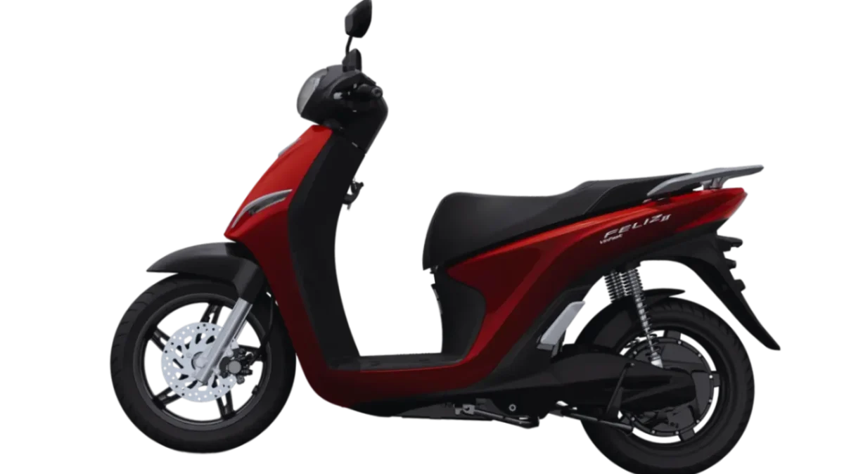 VinFast Perluas Mobilitas Listrik ke Indonesia, Produksi 1 Juta E-Motorcycle (foto: vinfastauto