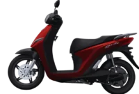 VinFast Perluas Mobilitas Listrik ke Indonesia, Produksi 1 Juta E-Motorcycle (foto: vinfastauto