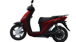 VinFast Perluas Mobilitas Listrik ke Indonesia, Produksi 1 Juta E-Motorcycle (foto: vinfastauto