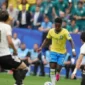 Piala Dunia 2026: Brasil Lolos Dramatis ke Babak 16 Besar Usai Tekuk Jepang pada Menit Akhir (foto: vietnam.vn)