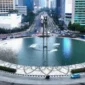 Jakarta Kota Terbaik Dunia 2026 Masuk Peringkat 53, Lampaui Washington DC dan Abu Dhabi (foto: jakarta)