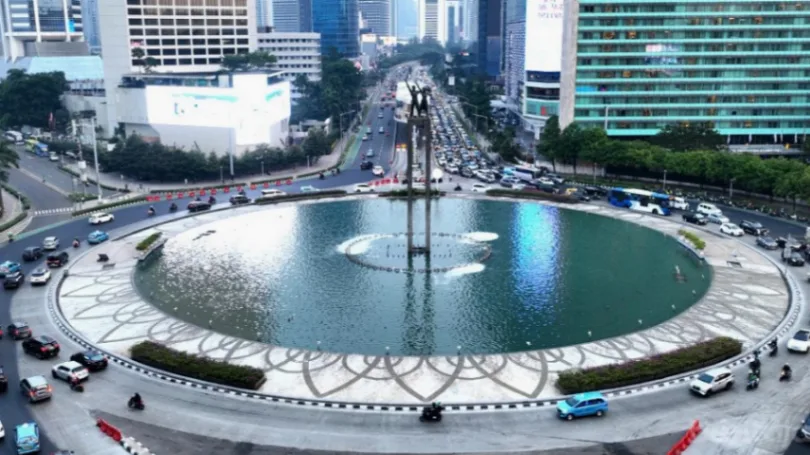 Jakarta Kota Terbaik Dunia 2026 Masuk Peringkat 53, Lampaui Washington DC dan Abu Dhabi (foto: jakarta)