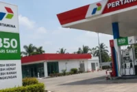 Perusahaan Tidak Jalankan B50 Bakal Hadapi Sanksi, Pemerintah Awasi Masa Transisi Hingga Oktober 2026 (foto: momobil)