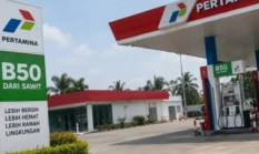 Perusahaan Tidak Jalankan B50 Bakal Hadapi Sanksi, Pemerintah Awasi Masa Transisi Hingga Oktober 2026