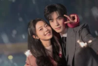 Rekomendasi Drama China tentang CEO Paling Bikin Baper, Ada Zhao Jinmai dengan Kisah Romantis yang Menarik (foto: Netflix)