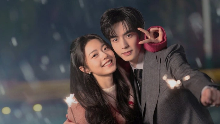 Rekomendasi Drama China tentang CEO Paling Bikin Baper, Ada Zhao Jinmai dengan Kisah Romantis yang Menarik (foto: Netflix)
