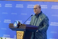 Kolaborasi Riset dan Industri Jadi Kunci Hilirisasi, Rosan Ungkap Strategi Percepat Investasi Nasional (foto: bkpm)