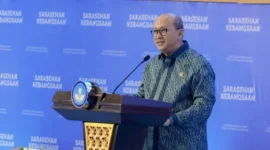 Kolaborasi Riset dan Industri Jadi Kunci Hilirisasi, Rosan Ungkap Strategi Percepat Investasi Nasional (foto: bkpm)