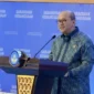 Kolaborasi Riset dan Industri Jadi Kunci Hilirisasi, Rosan Ungkap Strategi Percepat Investasi Nasional (foto: bkpm)