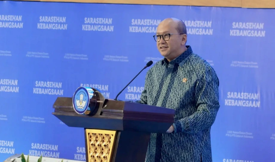 Kolaborasi Riset dan Industri Jadi Kunci Hilirisasi, Rosan Ungkap Strategi Percepat Investasi Nasional (foto: bkpm)