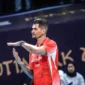 Timnas Voli Indonesia Juara Asia Jadi Alasan PBVSI Permanenkan Reidel Toiran hingga Asian Games 2026 (foto: Volleyball World/jpnn)