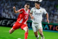 Kode Redeem FC Mobile Terbaru 30 Juni 2026 Hadir Lagi, Buruan Klaim Gems Gratis dan Pemain Elite Sebelum Kehabisan (foto: ldplayer)