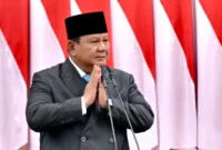 Hari Lahir Pancasila 2026, Prabowo Dorong Ekonomi Nasional yang Lebih Merata dan Berpihak pada Rakyat (foto: setpres)