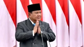 Hari Lahir Pancasila 2026, Prabowo Dorong Ekonomi Nasional yang Lebih Merata dan Berpihak pada Rakyat (foto: setpres)