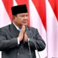 Hari Lahir Pancasila 2026, Prabowo Dorong Ekonomi Nasional yang Lebih Merata dan Berpihak pada Rakyat (foto: setpres)