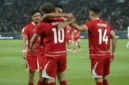 Indonesia Menang 3-0 atas Oman, Performa Garuda Jadi Sorotan Jelang Laga Berikutnya (foto: kompas)