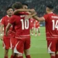 Indonesia Menang 3-0 atas Oman, Performa Garuda Jadi Sorotan Jelang Laga Berikutnya (foto: kompas)