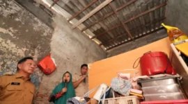 Perluasan Program Bedah Rumah Jadi Fokus, Langkah Mendagri Ini Bisa Berdampak Besar bagi Warga (foto: kemendagri/kompas)