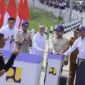 Instruksi Presiden Jalan Daerah Dorong Konektivitas Nasional, Prabowo Ungkap Manfaat Besarnya bagi Daerah (foto: presidenri)