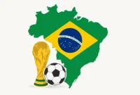 Ilustrasi : Hasil Brasil vs Maroko 1-1