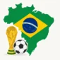 Ilustrasi : Hasil Brasil vs Maroko 1-1
