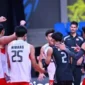 Timnas Voli Indonesia Lolos Semifinal AVC Men's Cup 2026, Satu Perubahan Ini Jadi Titik Balik Lawan Oman (foto: avc/ timesindonesia)