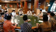 Sukses Haji 2026, Prabowo Sampaikan Apresiasi untuk Petugas dan Jemaah (foto: Instagram kemensetneg.ri)