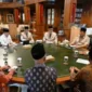 Sukses Haji 2026, Prabowo Sampaikan Apresiasi untuk Petugas dan Jemaah (foto: Instagram kemensetneg.ri)