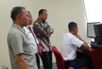 Antusiasme Pemilihan Logo HUT ke-81 Kemerdekaan RI Tembus 42 Ribu Suara, Partisipasi Publik Terus Meningkat (foto: prasetyohadi)