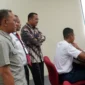 Antusiasme Pemilihan Logo HUT ke-81 Kemerdekaan RI Tembus 42 Ribu Suara, Partisipasi Publik Terus Meningkat (foto: prasetyohadi)