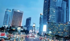 Lokasi Parkir Malam Puncak HUT Jakarta, Pengunjung Wajib Tahu Titik Parkir Resminya