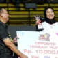 Megawati Hangestri Dijadwalkan Tiba Awal Juli, Hyundai Hillstate Siapkan Strategi Baru untuk V-League 2026-2027 (foto: IG megawatihangestrip)