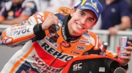 Marc Marquez Perpanjang Kontrak hingga 2028, Ada Peran Besar yang Sudah Disiapkan Ducati (foto: motogp-indonesia)