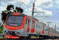 Jadwal KRL Solo-Jogja Sabtu 27 Juni 2026 Lengkap, Cek Seluruh Jam Keberangkatan (foto: shasolo)