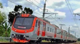 Jadwal KRL Solo-Jogja Sabtu 27 Juni 2026 Lengkap, Cek Seluruh Jam Keberangkatan (foto: shasolo)
