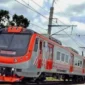 Jadwal KRL Solo-Jogja Sabtu 27 Juni 2026 Lengkap, Cek Seluruh Jam Keberangkatan (foto: shasolo)