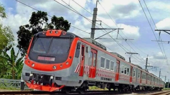 Jadwal KRL Solo-Jogja Sabtu 27 Juni 2026 Lengkap, Cek Seluruh Jam Keberangkatan (foto: shasolo)