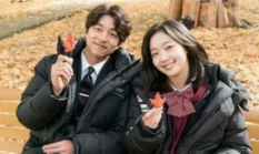 Sinopsis Drama Korea Goblin: Cinta Abadi Kim Shin dan Ji Eun Tak yang Masih Sulit Dilupakan Penonton