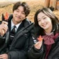 Sinopsis Drama Korea Goblin: Cinta Abadi Kim Shin dan Ji Eun Tak yang Masih Sulit Dilupakan Penonton (foto: viu)