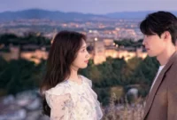 Rekomendasi Drakor Berlatar di Luar Negeri, 5 Drama Korea dengan Panorama Dunia yang Memikat Penonton (foto: netflix)