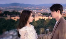 Rekomendasi Drakor Berlatar di Luar Negeri, 5 Drama Korea dengan Panorama Dunia yang Memikat Penonton