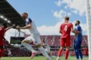 Piala Dunia 2026: Kanada dan Bosnia Berbagi Poin, Rekan Jay Idzes Nyaris Tambah Gol (foto: fifa)