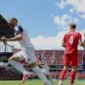Piala Dunia 2026: Kanada dan Bosnia Berbagi Poin, Rekan Jay Idzes Nyaris Tambah Gol (foto: fifa)