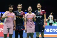 Semifinal Australia Open 2026 