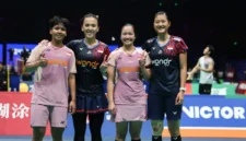 Semifinal Australia Open 2026