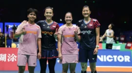 Semifinal Australia Open 2026 